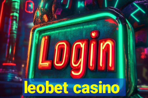 leobet casino